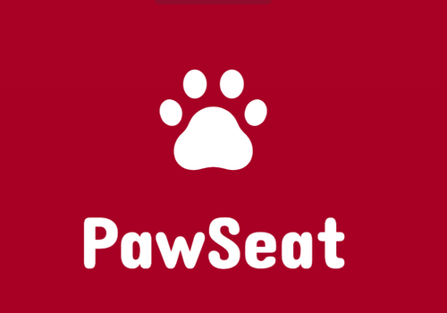 PawSeat