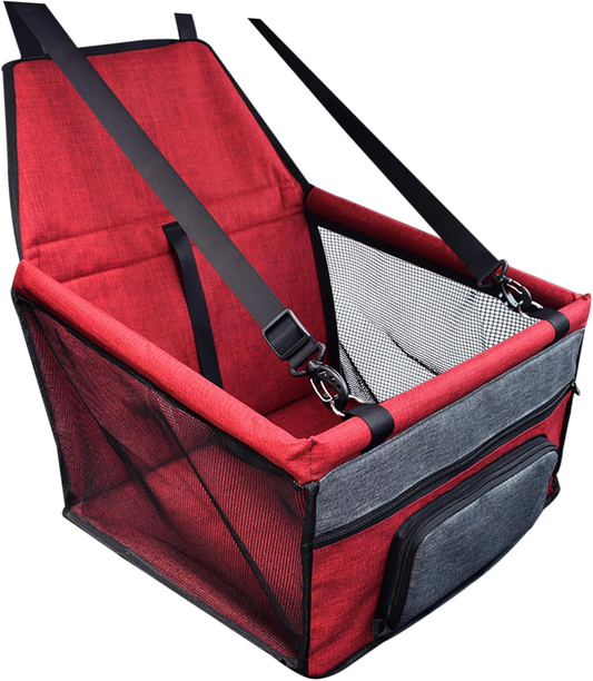 Luxury Single Pet Seat